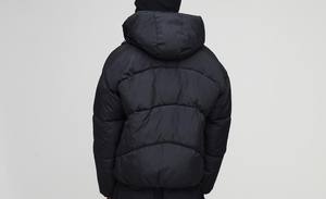 Top qualité doudoune épaissir extérieur matelassé hiver bulle doudoune nouveau Style haute qualité hiver hommes grande taille - Product Image 3