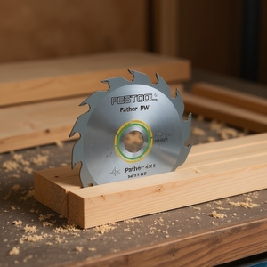 ใบเลื่อย Festool Panther PW คุณภาพสูง ประเภทสินค้า - Product Image 3