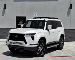 Lexus GX 550 Premium 4WD Sport Utility 2024 Usado - Listo para Enviar - Product Image 5