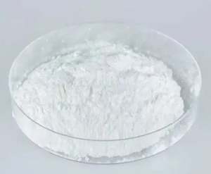 Emballage avec étiquette personnalisée OEM supplément en poudre d'acide hyaluronique pur haute puissance meilleur prix apparence blanche culture sauvage - Product Image 1