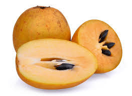 Sapodilla สดราคาที่น่าสนใจสำหรับประโยชน์ต่อสุขภาพ - Product Image 2