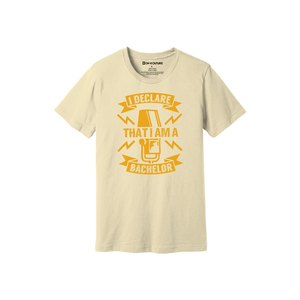 Camiseta personalizable de 100% algodón con 12 temas de fiesta de colores estampado estilo informal patrón 3D 160-180 tela de algodón pesado GSM 100% - Product Image 5