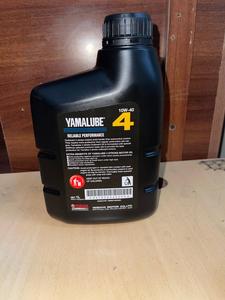 น้ำมันเครื่องยามาลูเบ้ O/M 4T 1 ลิตร บรรจุภัณฑ์พลาสติก 24 ชิ้น  90790-BS455 - Product Image 3