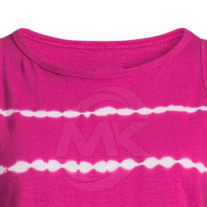 Camiseta sin Mangas Transpirable para Mujer, Informal, de Algodón/Poliéster, de Alta Calidad, Secado Rápido, Ecológica, para Gimnasio y Ropa Deportiva - Product Image 5