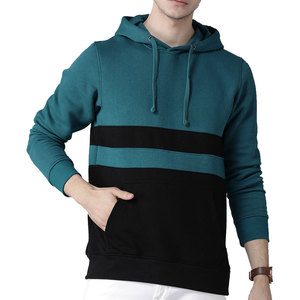 Sweat-shirt d'entraînement au design flexible et confortable à porter, léger, confortable et au style propre - Product Image 1