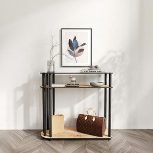 Handmade <strong>Console</strong> <strong>Table</strong> Wood And Metal Beautiful Modern <strong>Table</strong> With Drawers LOW MOQ Authentic Piece - Product Image 6
