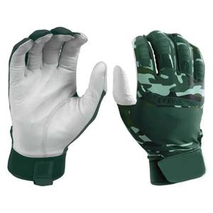Gants de baseball de style unique de conception professionnelle pour Outfield Logo personnalisé à la mode Top vente à bas prix - Product Image 3