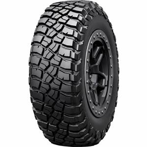 Nuovo Arrivo Pneumatico Radiale Mud-Terrain T/A KM3 LT285/75R17 - 121Q per Camion Leggeri, SUV, Fuoristrada/Crossover - Product Image 3