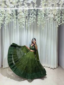LAUNCHING NEW DESIGNER FESTIVE WEAR <b>KURTA</b> PENT WITH DUPATTA FABRIC PREMIUM ROMAN <b>SILK</b> WITH DIGITAL PRINT - Product Image 2