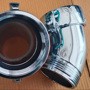 ข้อต่อท่อเหล็กดัดสำหรับระบบดับเพลิง - Product Image 6