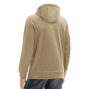 Sudadera con Capucha Personalizada de Algodón Combinado de Diseño Personalizado, Sudadera con Capucha para Hombre de Secado Rápido y Transpirable Más Vendida 2026 - Product Image 4