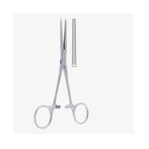 Juego de 6 fórceps hemostáticos Rochester-Pean 5,5 "rectos extra delicados - Product Image 5