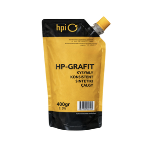 <span class=keywords><strong>Grasa</strong></span> de Grafito Hpi 230gr, Aceite Base Sintético NLGI 2/3, <span class=keywords><strong>Grasa</strong></span> <span class=keywords><strong>Consistente</strong></span> para Aplicaciones de Trabajo Pesado, Reduce la Fricción y el Desgaste - Product Image 4