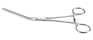 Pinzas quirúrgicas ATRAUMA VASCULAR DEBAKEY Abrazaderas de acero inoxidable Abrazaderas vasculares de cardio más vendidas de DADDY D PRO CCC e ISO - Product Image 6