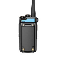 Haute puissance Type-C avec fonction de transfert Répéteur radio talkie-walkie crypté de qualité sonore haute définition
