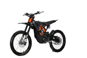 MX60 V-EN0M 60CC dirtbike เกียร์อัตโนมัติ dirtbikes - Product Image 5