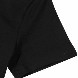 Camiseta de algodón de diseño personalizado OEM ODM de último estilo de marca para hombre, camiseta informal de verano de alta calidad para niños - Product Image 3