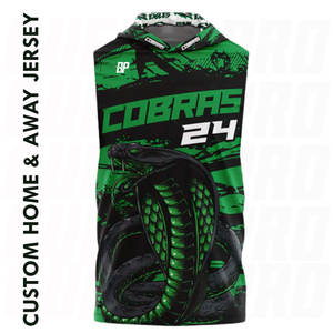 Ensemble complet de tenue de flag football 7v7, kit de sublimation complet, maillots domicile et extérieur, shorts, ceinture de flag, système de vêtements de sport - Product Image 2