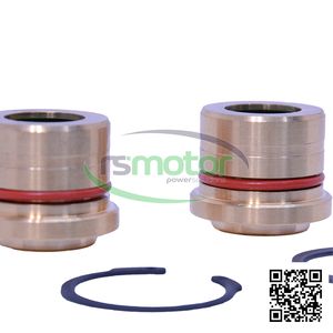 Kit de reparación OEM para piezas de motor de maquinaria original MWM - Product Image 5