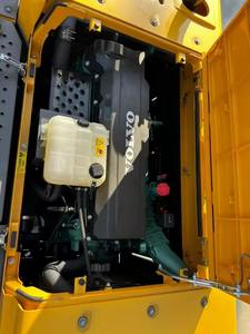 Nouvelle pelle sur chenilles Volvo EC480DL de 45 tonnes avec moteur et pompe Kawasaki à vendre - Product Image 4