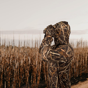 Chemise tactique de camouflage pour homme, en toile respirante, légère, écologique, coupe-vent, évacuant l'humidité, pour la chasse - Product Image 4