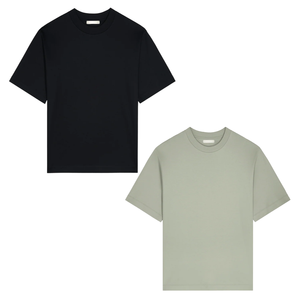 Unisex Design Streetwear <b>T</b>-<b>Shirt</b> Ultra-Soft <b>White</b> <b>T</b> <b>Shirt</b> 100% Cotton For All-Day Comfort Heavyweight <b>T</b>-<b>Shirt</b> Manufacturer - Product Image 1