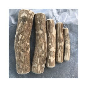 Jouets à mâcher pour animaux de compagnie en bois de café de qualité supérieure: tailles personnalisées, qualité prête à l'exportation, prix abordables pour vos animaux de compagnie bien-aimés - Product Image 3