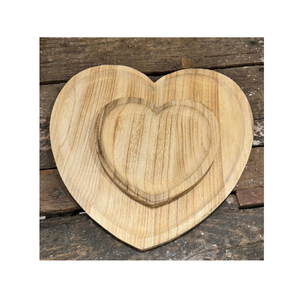100% Eco Friendly Super Selling Sale Wood Cutting Board Square shaped and <b>heart</b> designing crafts <b>top</b> quality product - Product Image 2