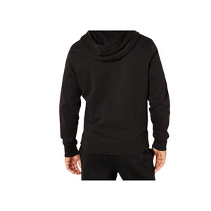 Sudadera con capucha de lana de algodón 100% para hombre, ropa de invierno cómoda transpirable HeavyGSM de alta calidad, cremallera completa bordada - Product Image 4