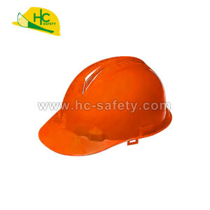 H101 <b>Safety</b> <b>Helmet</b> for Industrial Plant Staff with Shock Absorption, Anti-Slip Strap, and Comfortable Fit - Product Image 2