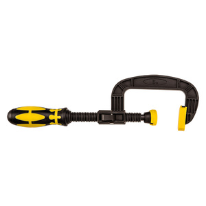 Morsetto in nylon con apertura 75 mm - Product Image 1