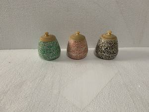 ขายส่งคุณภาพสูงที่ไม่ซ้ํากันหัตถกรรมแกะสลักไม้ไผ่ชามมะพร้าวขายส่งกะลามะพร้าวแกะสลักชามสําหรับการส่งออก - Product Image 4