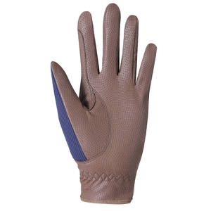 Wolson Industry Custom Guantes de equitación de alta calidad LOW MOQ Venta caliente Guantes de equitación hechos en Pakistán - Product Image 6