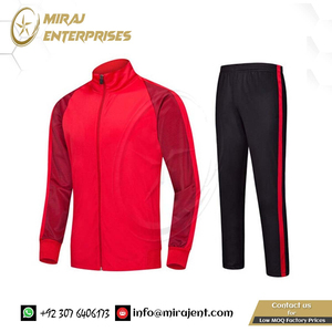 Ropa deportiva de invierno térmica con estampado personalizado, conjuntos de Fitness para hombres, mujeres y niños, Kits de chándal de fútbol, diamantes de imitación para correr y entrenar - Product Image 4