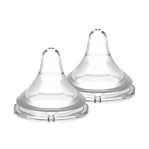 Robinets 2 pièces sans polyamide, biberon stable, forme de base, étanchéité étanche - Product Image 6