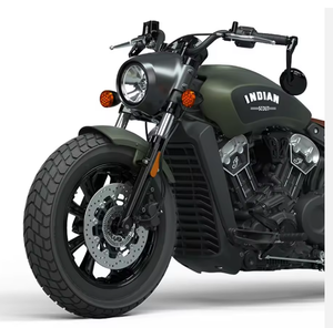 มอเตอร์ไซค์ลูกเสือรุ่นยี่สิบเอบีเอส1133ซีซีซีสำหรับมอเตอร์ไซค์จากอินเดีย2025ใหม่ - Product Image 2