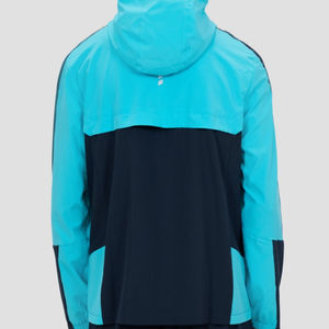 SUMROOS New Custom 100% Polyester Reflective Jogging <b>Suit</b> Men's Running <b>Jacket</b> Men's Outdoor Waterproof Training <b>Suit</b> - Product Image 5