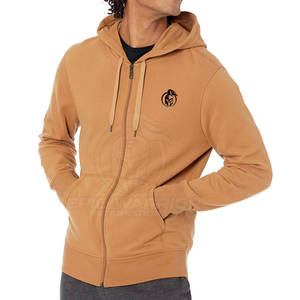 Sudadera con capucha para hombre, hecha con el mejor material, ligera, con bajo MOQ, sudaderas cálidas de invierno para hombre, hechas en Pakistán. - Product Image 5
