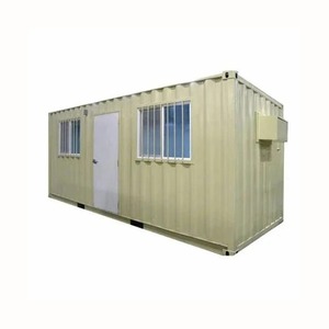 Contenedor de 20 Pies, 40 Pies y 45 Pies con Puertas Laterales Abatibles en Venta al Mejor Precio de BE - Product Image 4