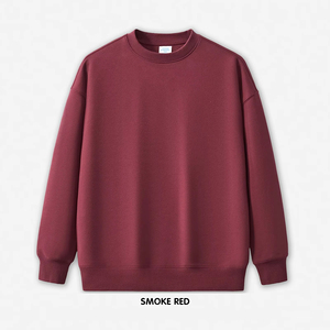 Logo personnalisé Anti-Pilling respirant sweats à capuche de haute qualité sweat-shirt en molleton de coton pour grande taille femmes dames vêtements d'hiver - Product Image 3