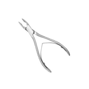 Friedman Rongeur 5,5 pulgadas 90 grados Dental Rongeurs Mini Friedman recto para eliminar el hueso alveolar durante la extracción - Product Image 6