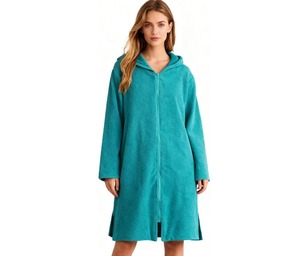 Soft & Warm Towel Poncho Adult Hooded Towel with Big Pocket <b>Surf</b> Changing Towel Plus Size Towel Hoodie Womens Towel Robe - Product Image 2