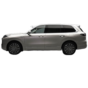 SUV Híbrido Enchufable de Tamaño Mediano, Carga Rápida, 2WD, Edición de Navegación Inteligente, Vehículo Eléctrico con Autonomía de 401-500 km - Product Image 5