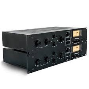 NUEVO y EXCELENTE: Wes Audio NG76 (Par Estéreo) - Product Image 1
