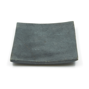Jabonera de Piedra de Savia Gris para Hoteles y Hogares, Disponible a Precio Mayorista Accesible, Fabricada en India - Product Image 1