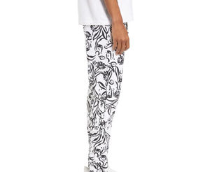 OEM <b>Men</b> Sublimation Sweat Pant in Top Quality <b>Men</b> Trouser Cheap Price Anti-wrinkle Latest Design Sweat Pants with Light <b>Weight</b> - Product Image 2