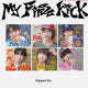 No Duplicates Kickflip - 4º Mini Álbum My First Kick Versión Digipack - Product Image 1