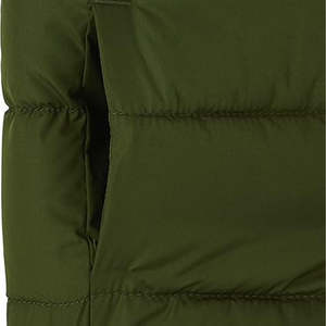 Chaqueta de Invierno para Mujer, Diseño Más Reciente, Superventas, Impermeable, Cortavientos, con Exterior de Nailon y Algodón, Calidad Premium - Product Image 3