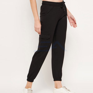 Prix raisonnable, créez vos propres pantalons décontractés à coupe droite pour femmes, coupe régulière, personnalisés, streetwear - Product Image 2