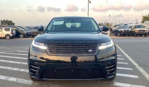 Nuevo Land Rover Range Rover Velar SE 2025, 4.1-6L, Motor Turbo de Gasolina, 400PS, Automático, Cuero, Techo Panorámico, LED, R20 - Product Image 3